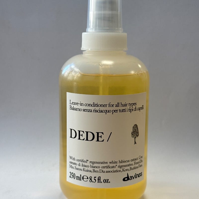Dede спрей 250 ml