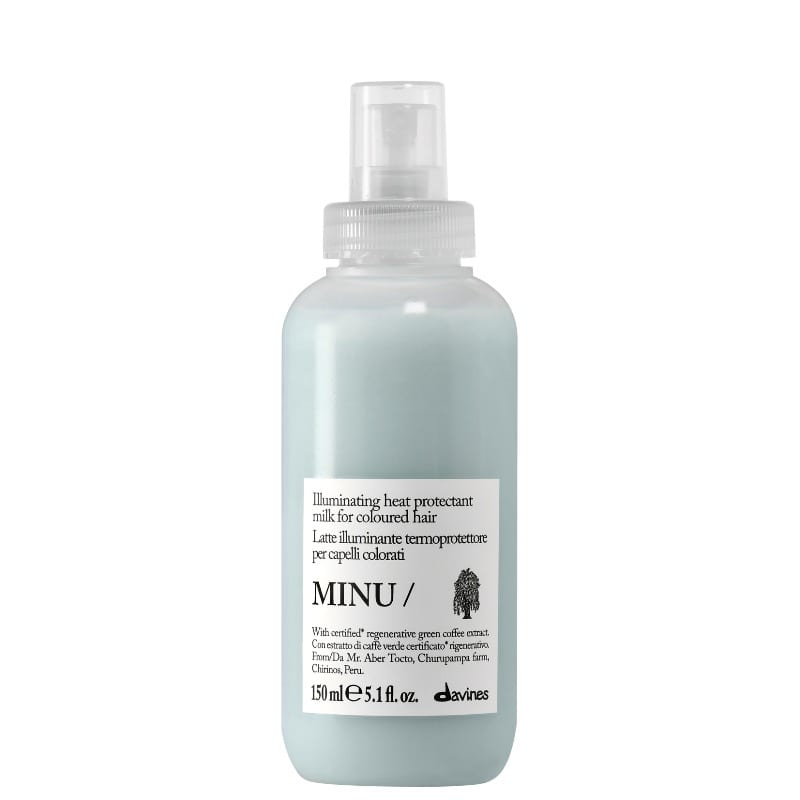 Minu milk спрей 150 мл