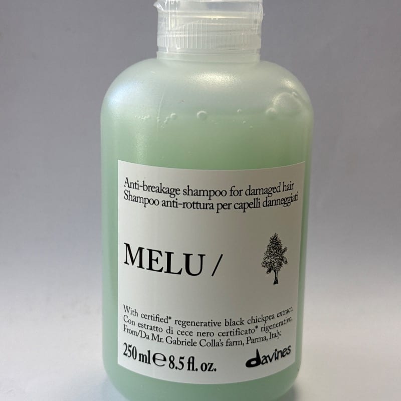 Melu шампунь 250 ml