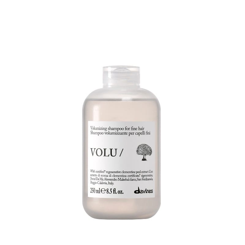 Volu шампунь 250 ml