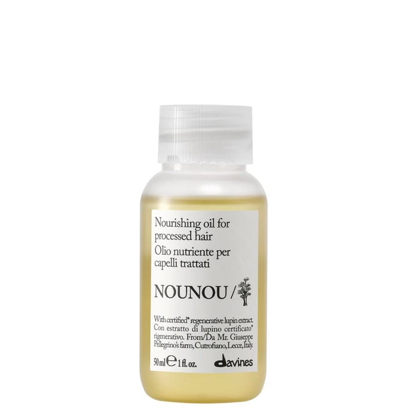 NouNou масло 50 ml