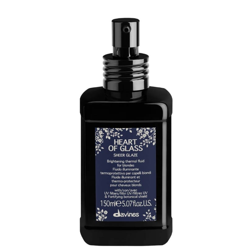 Heart Of Glass флюид  150 ml