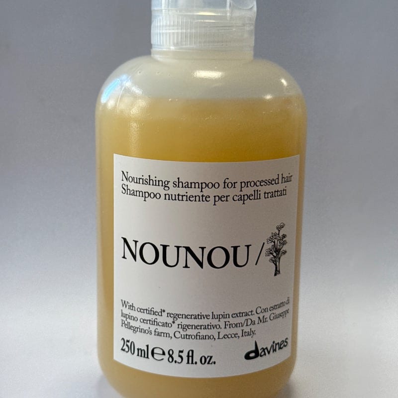 NouNou шампунь 250 ml