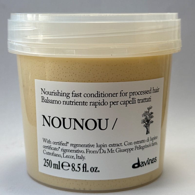 NouNou кондиционер 250 ml