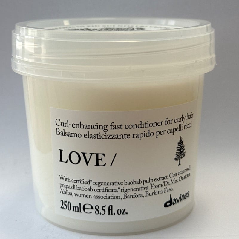 Love Curl кондиционер 250 ml