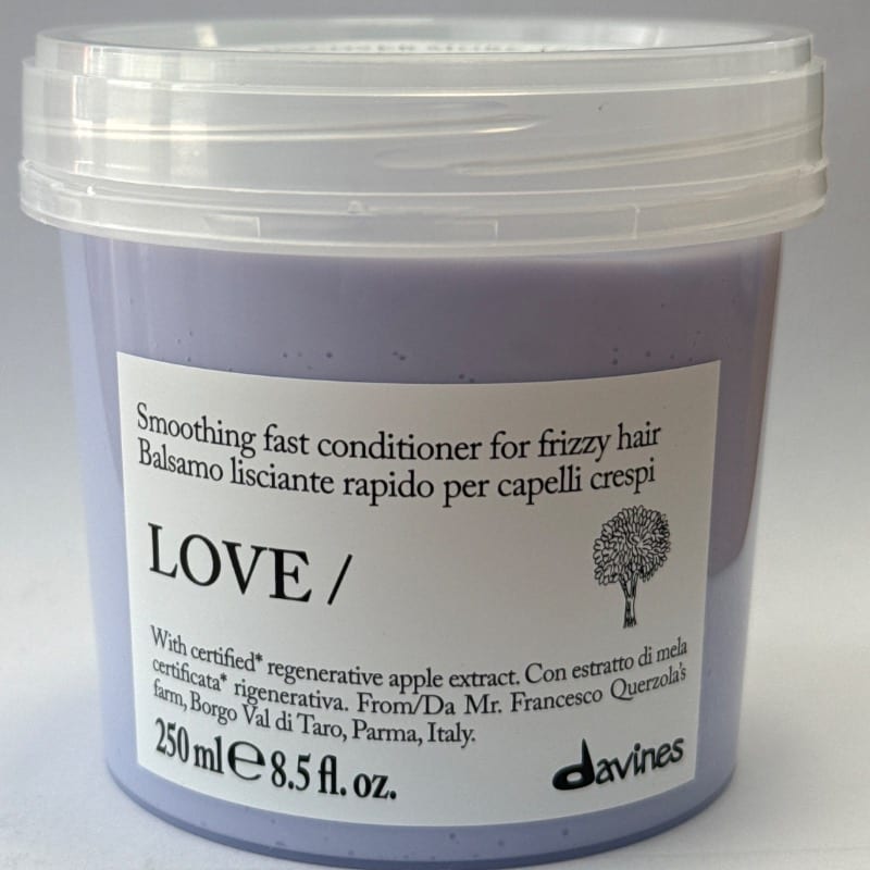 Love Smooth кондиционер 250 ml