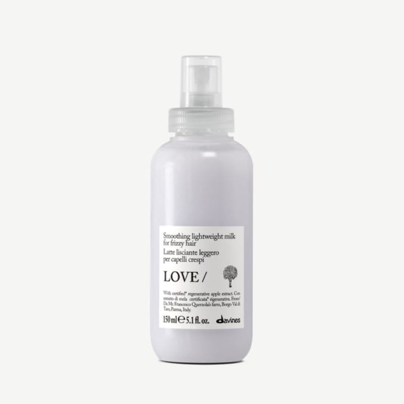 Love Smooth milk спрей 150 ml