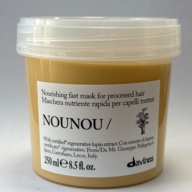 NouNou маска 250 ml