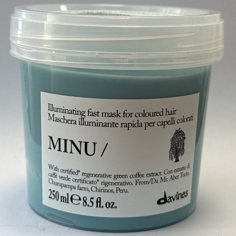 Minu маска 250 ml