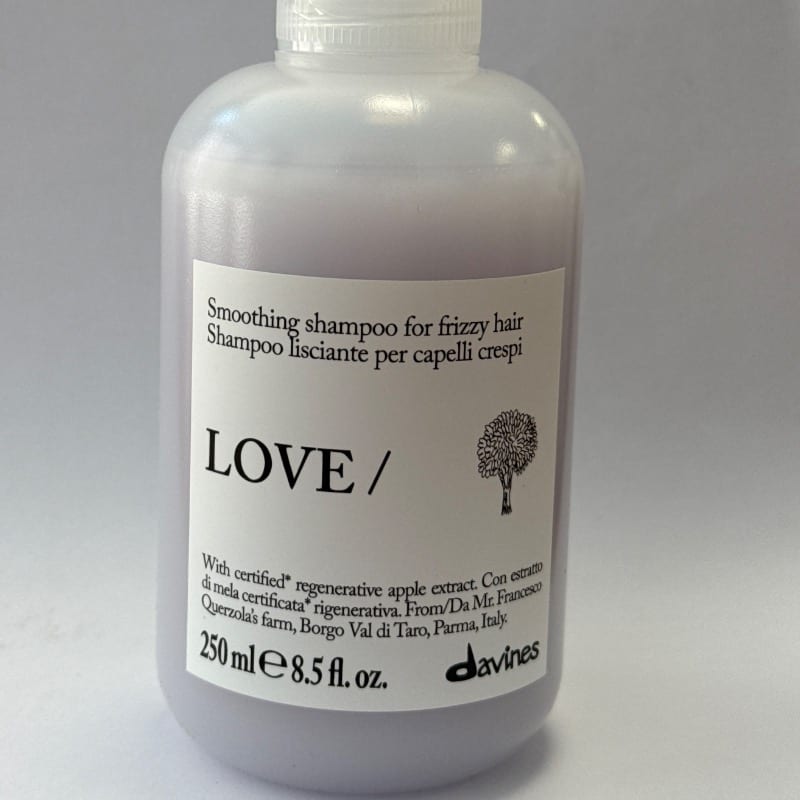 Love Smooth шампунь 250 ml