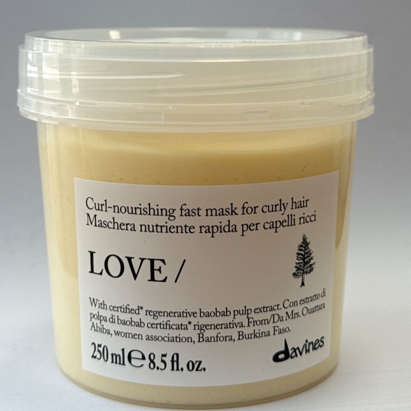 Love Curl маска 250 ml