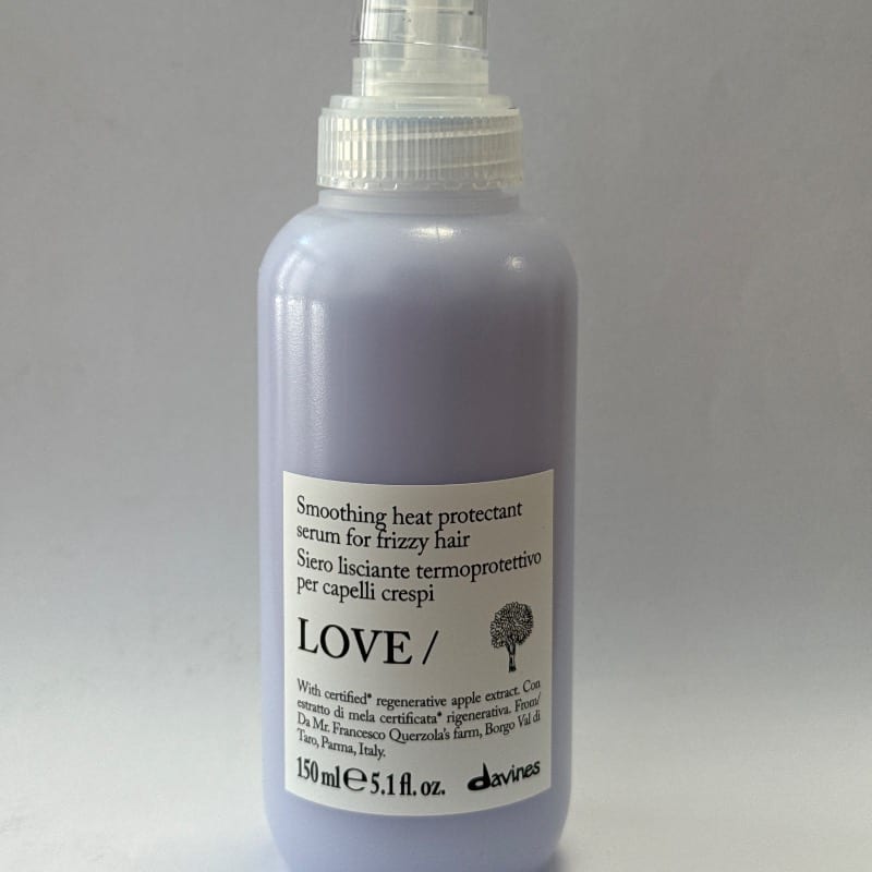 Love Smooth serum 150 ml