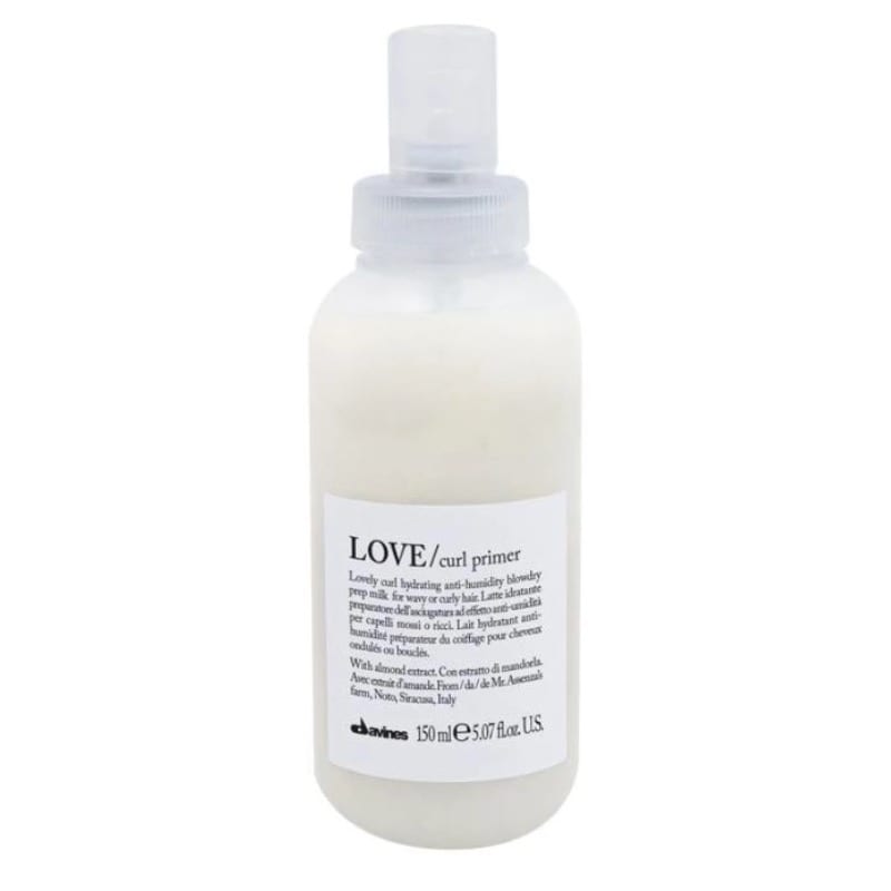 Love Curl Primer 150 ml