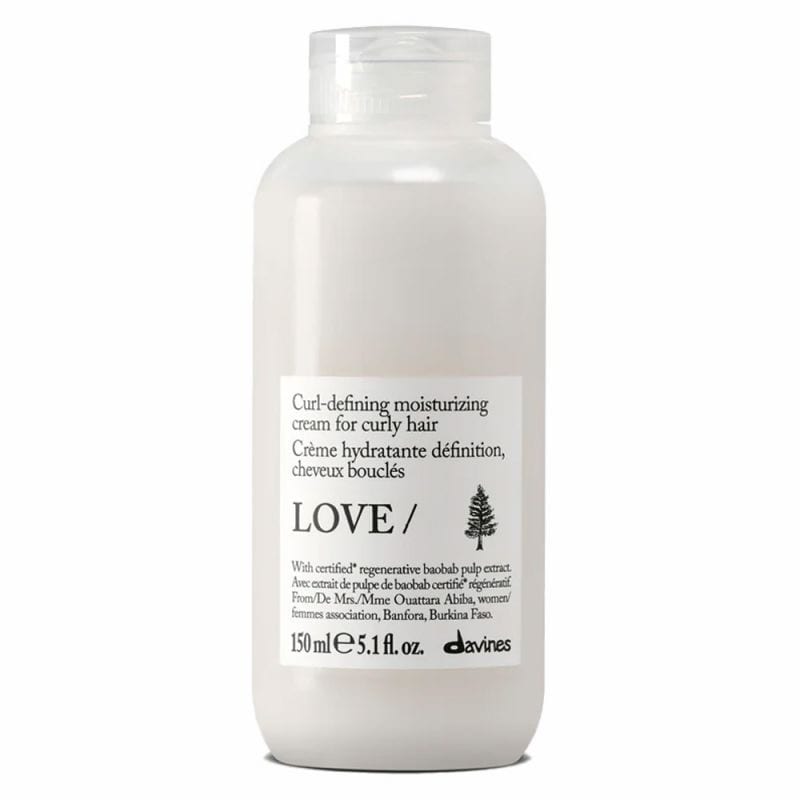 Love Curl крем 150 ml